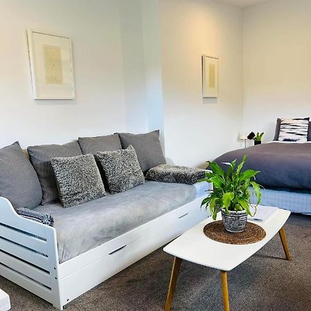 The White Room Wanaka Luaran gambar