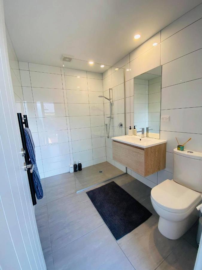 The White Room Wanaka Luaran gambar