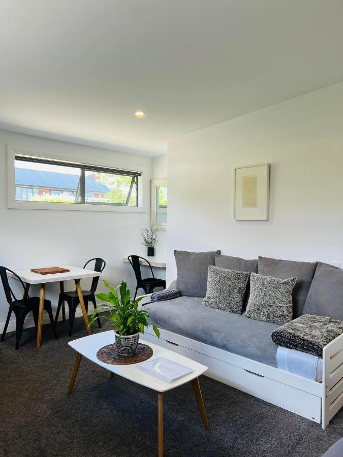 The White Room Wanaka Luaran gambar