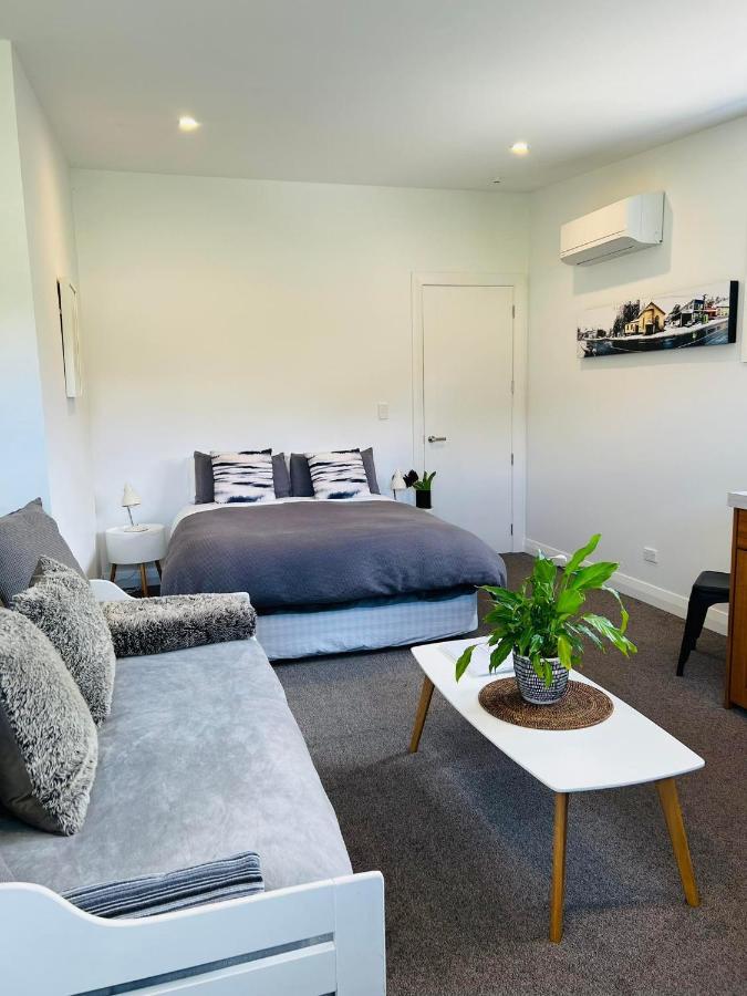 The White Room Wanaka Luaran gambar