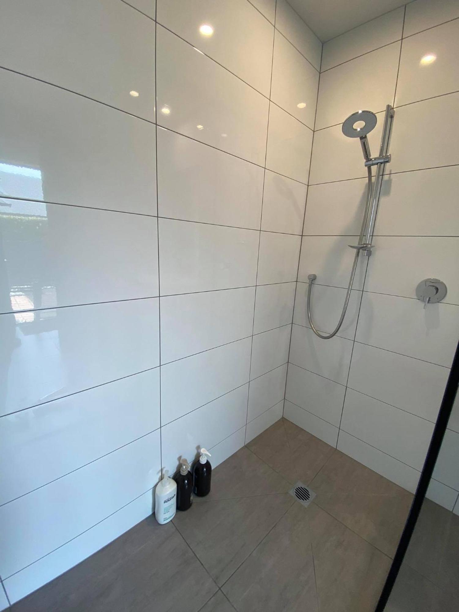 The White Room Wanaka Luaran gambar