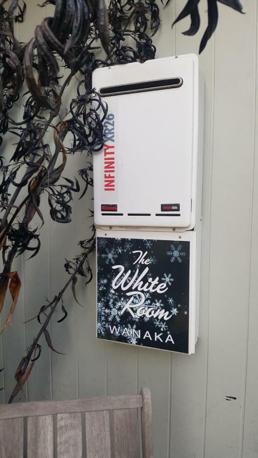 The White Room Wanaka Luaran gambar