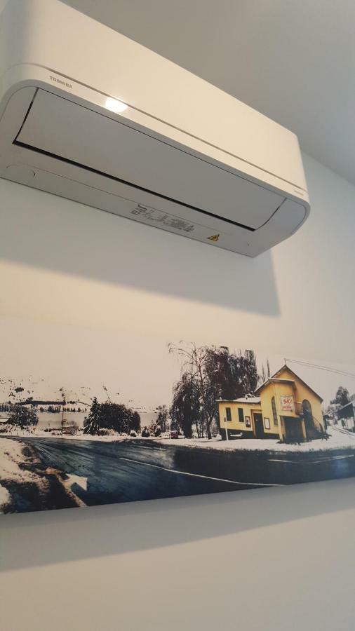The White Room Wanaka Luaran gambar