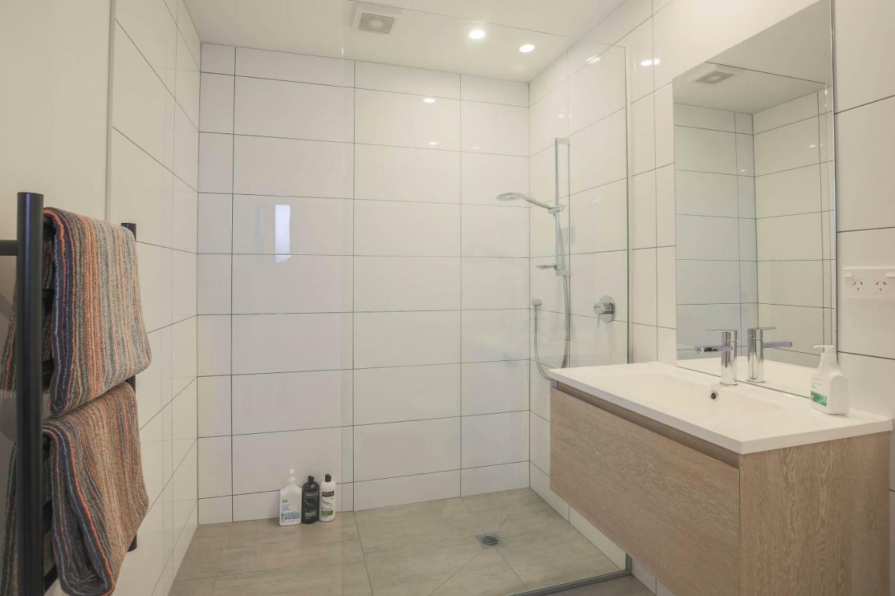 The White Room Wanaka Luaran gambar