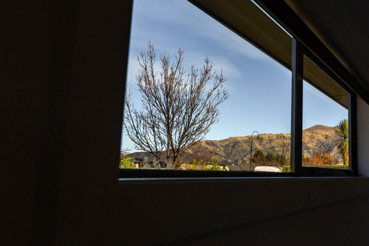 The White Room Wanaka Luaran gambar