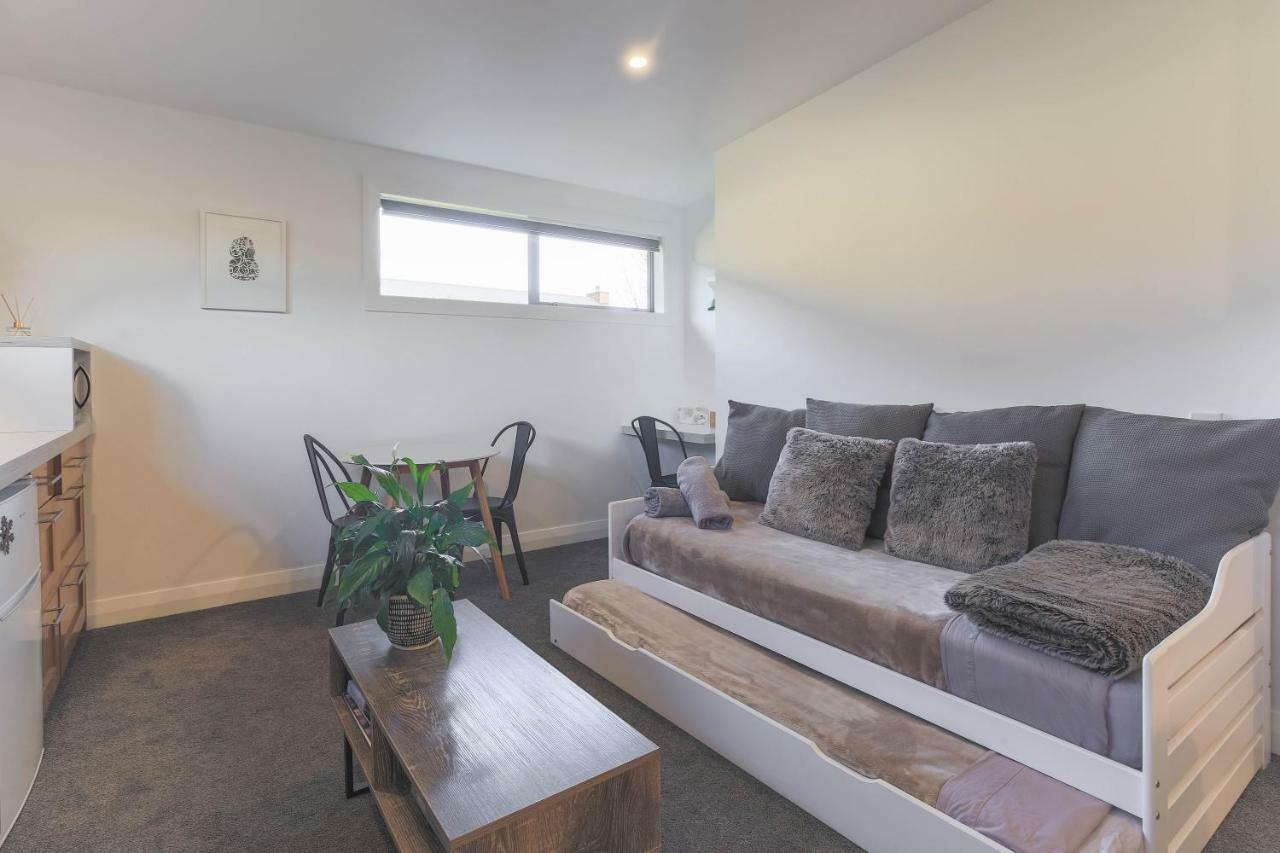 The White Room Wanaka Luaran gambar