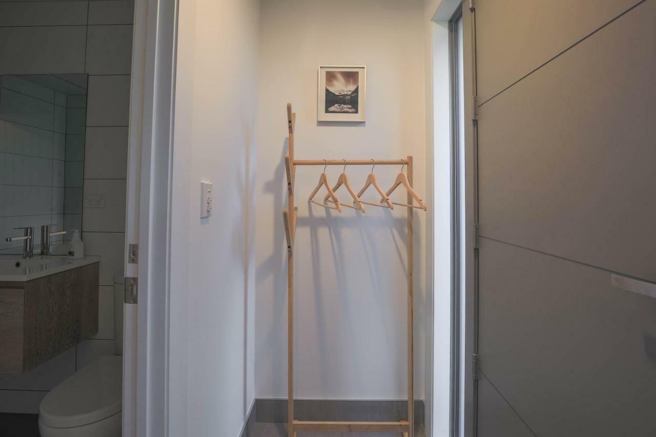 The White Room Wanaka Luaran gambar