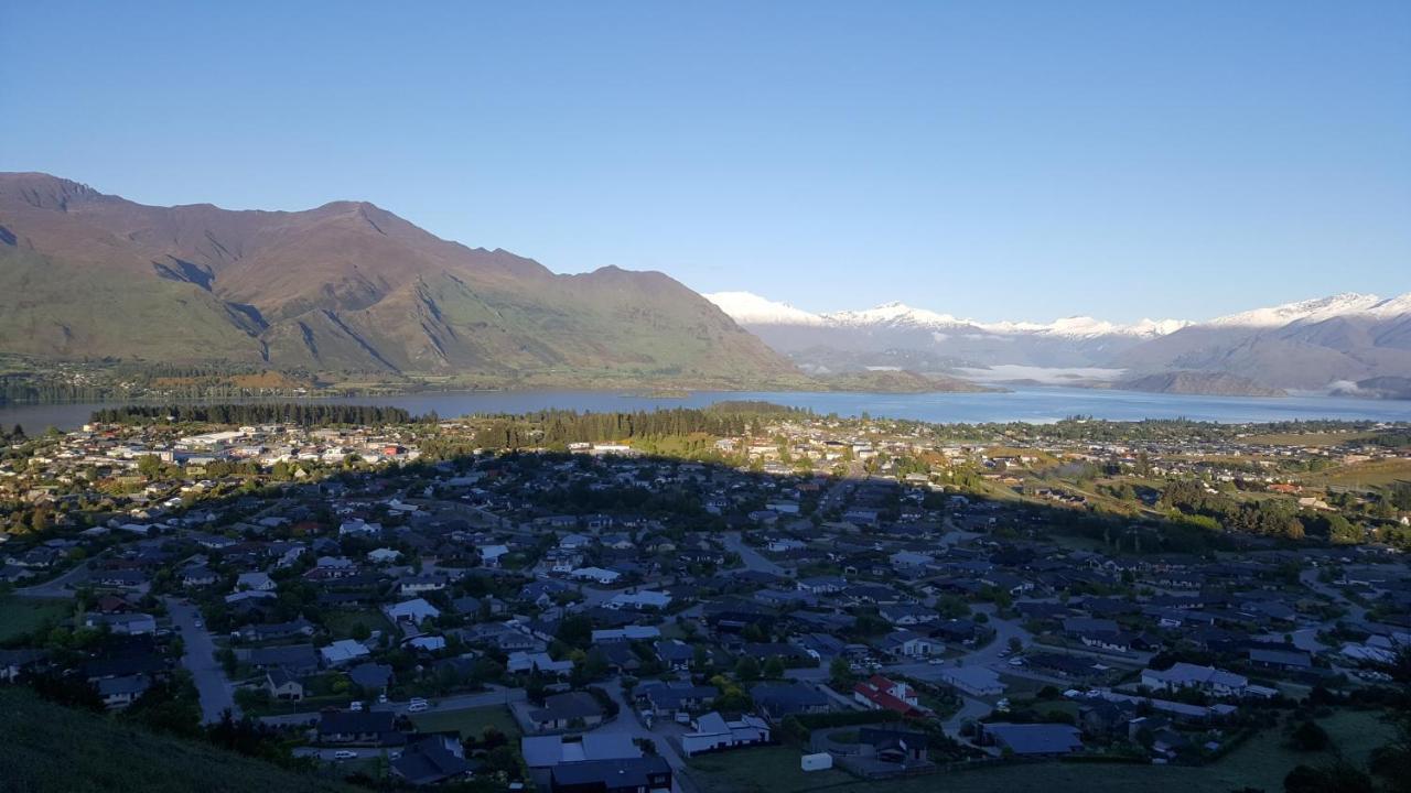 The White Room Wanaka Luaran gambar
